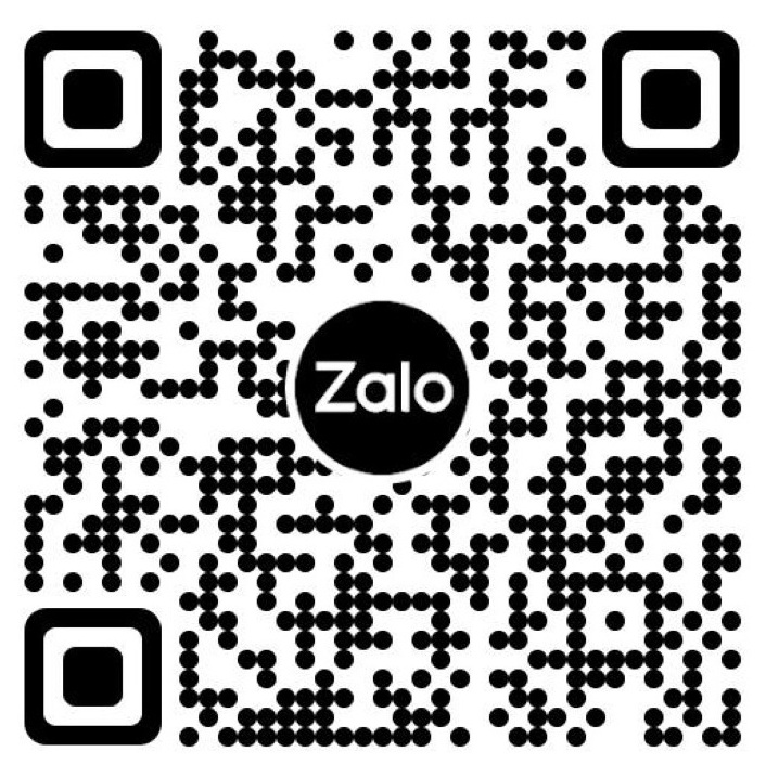 QR Code Zalo